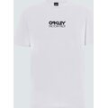 Oakley Everyday Factory Pilot Tee Mens White