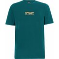 Oakley Everyday Factory Pilot Tee Mens Bayberry