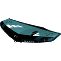 Flysurfer Mojo 4.5 Dark Edition / Ocean-Petrol-Black