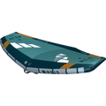 Flysurfer Mojo 7.0 Bright Edition / Ocean-Petrol-Dove