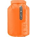 Ortlieb Dry-bag PS10 1,5 L Orange