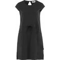 Fjällräven High Coast Lite Dress Womens Black (550)