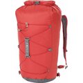 Exped Cloudburst 25 Ruby Red-Ruby Red