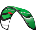 Ozone Zephyr V6 Kite Only 17m² Green