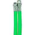 Miflex Täyttöletku, 75 cm Vihreä