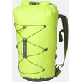 Exped Cloudburst 25 Lime - Green
