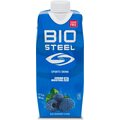 Biosteel Sports Drink 500ml Blue Raspberry