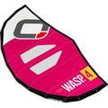 Ozone WASP V2 Wing 4m² Ruby Red