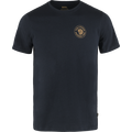 Fjällräven 1960 Logo T-Shirt Mens Dark Navy (555)