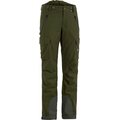 Swedteam Ridge Trousers Mens Forest Green