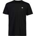 Mons Royale Icon T-Shirt Black (21/22)