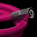 Miflex Low Pressure Hose UNF 3/8", 80 cm Pink