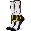 Stance Penny the Pigeon Black
