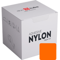 Dr.Tuba Nylon Ripstop Tape Kit (145cm x 5cm) Oranssi