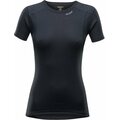 Devold Hiking Woman T-Shirt Black