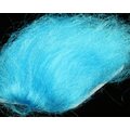 Sybai Tackle Fine Trilobal Wing Hair Fluo Blue