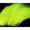 Sybai Tackle Fine Trilobal Wing Hair Fluo Yellow