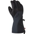 RAB Khroma Freeride GTX Gloves Black