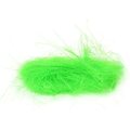 Fly Dressing Electric Ripple Ice Fiber FL Chartreuse