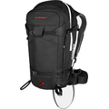 Mammut Pro Removable Airbag 3.0 (35 L) Musta
