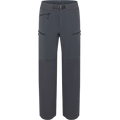 Black Diamond Dawn Patrol Hybrid Pants Mens Carbon