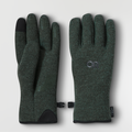 Outdoor Research Men's Flurry Sensor Gloves Loden