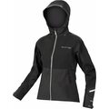 Endura MT500 Waterproof Jacket II Womens Black
