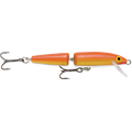 Rapala Jointed 11cm / 9g Gold Fluorescent Red (GFR)
