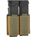 Direct Action Gear LOW PROFILE PISTOL MAGAZINE POUCH® Adaptive Green