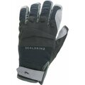Sealskinz Waterproof All Weather MTB Glove Black/Grey