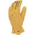 Sealskinz Waterproof Cold Weather Work Glove with Fusion Control Natural