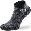 Skinners Socks Granite Grey