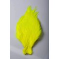 Wapsi Chinese Rooster Streamer Neck #1 Yellow