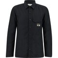 Lundhags Knak Insulated Shirt Unisex Black (900)
