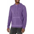 Oakley Dye Pullover Sweatshirt 2 Mens Deep Violet