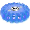 PureFlare Rechargeable LED-disc Blue