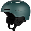 Sweet Protection Winder Helmet Matte Sea Metallic