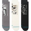 Stance Trilogy 3 Pack Multi