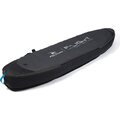 Rip Curl F-Light Double Cover 6'7 Black