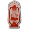 Moore Stickers Lantern
