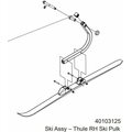 Thule Ski Assembly- Ski Pulk Right