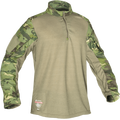 Crye Precision G4 Hot Weather Combat Shirt Multicam Tropic