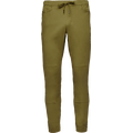 Black Diamond Notion Pants Mens (2023) Camp Green