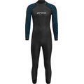 Orca Mantra Freedive Wetsuit Silver Total