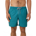 Rip Curl Daily Volley Mens Washed Forest