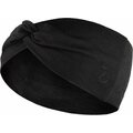 Fjällräven Abisko Wool Headband Black (550)