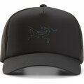 Arc'teryx Bird Trucker Hat Black