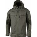 Lundhags Authentic Mens Jacket Forest Green / Dark Forest Green (619)
