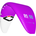 Ozone R1 V4 Kite Only 9m² Purple / White