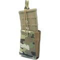 GBRS Group Double Rifle Magazine Pouch - Bungee Retention 5.56